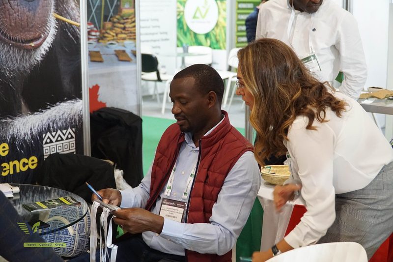 Exhibitors